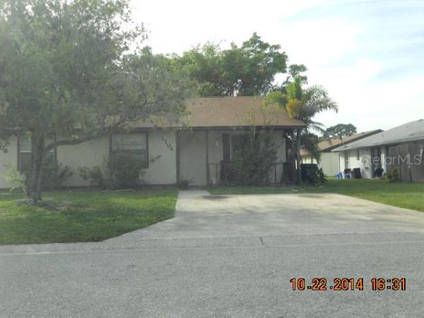 HERITAGE PINES CONDO