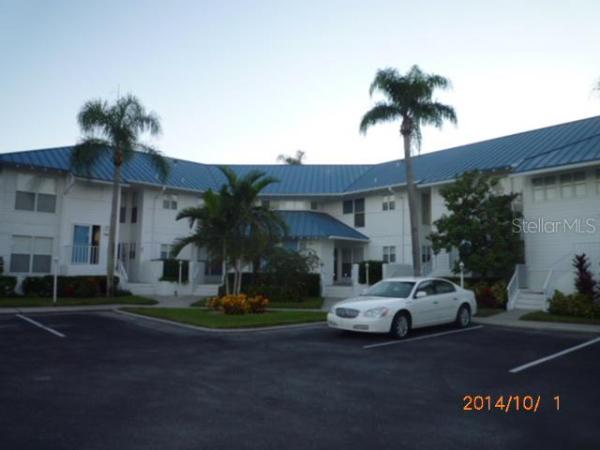 SHORELINE TCS III AT PERICO 1&2