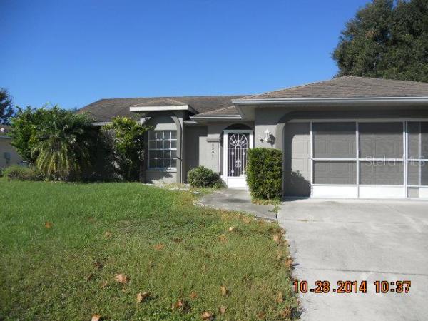 HEATHER GLEN SUB PH I