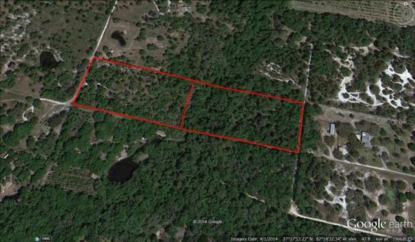 WATERBURY TRACTS CTD