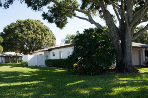 VILLAGE IN THE PINES NORTH