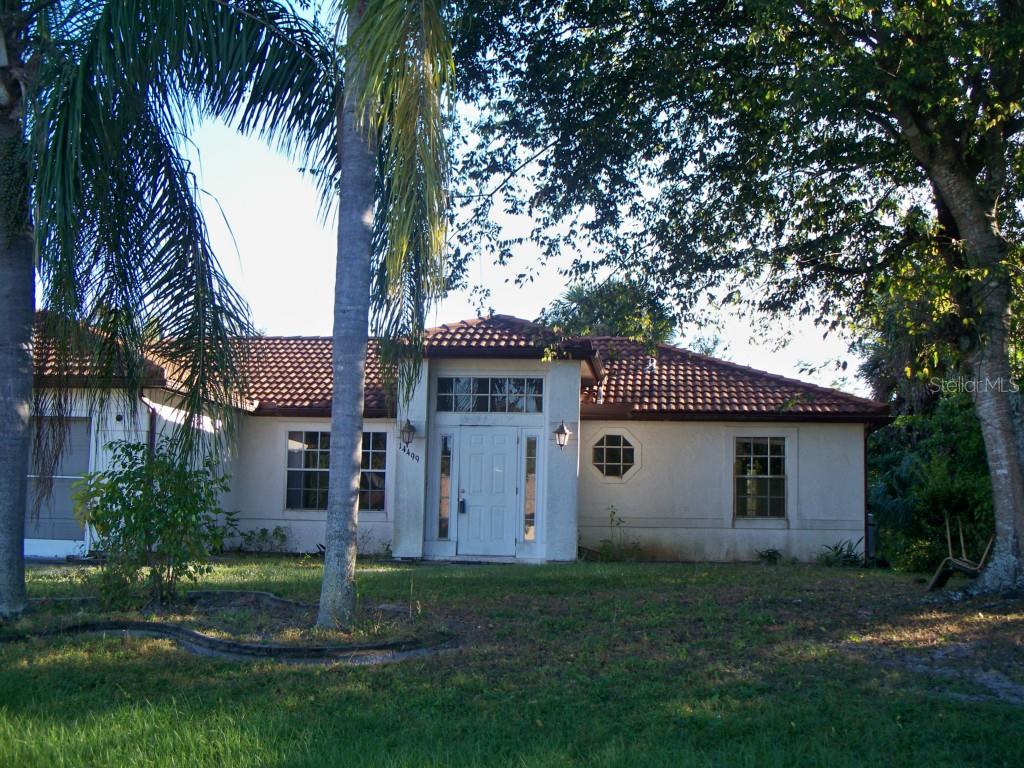 PORT CHARLOTTE SEC 032 - фото