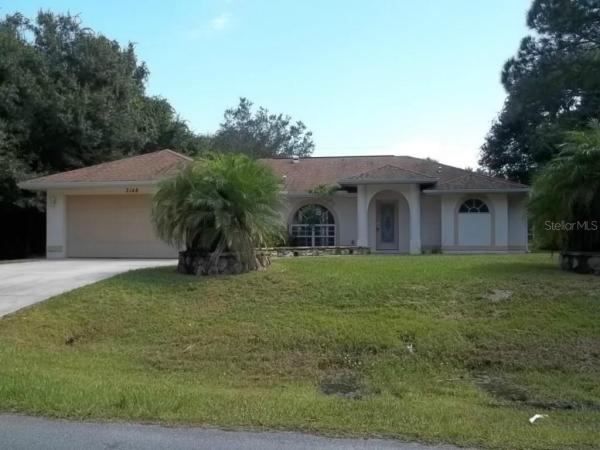 PORT CHARLOTTE SUB 01