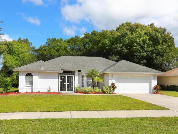 LAKE OF THE WOODS UNIT 1