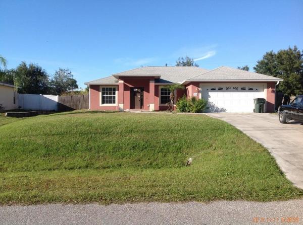 PORT CHARLOTTE SUB 32