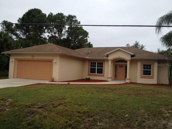 PORT CHARLOTTE SUB 07