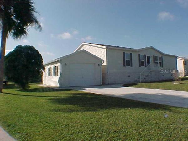 CHARLOTTE PARK SEC 03