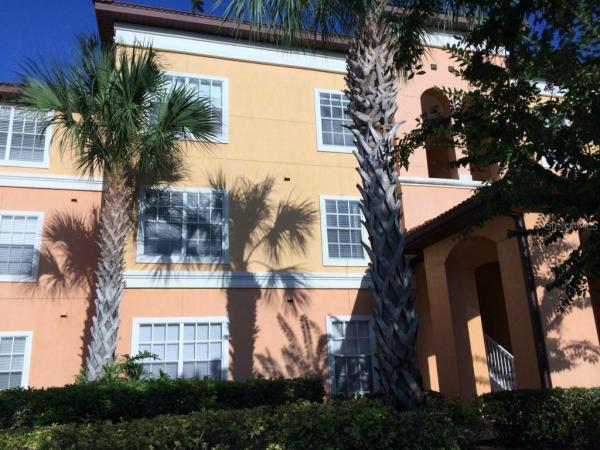 CYPRESS FAIRWAY CONDO