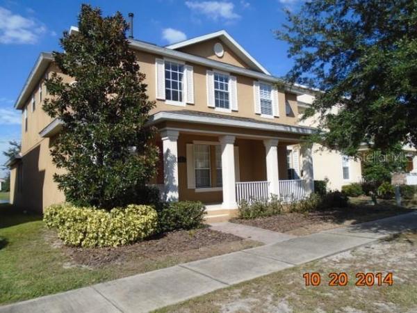 SIGNATURE LAKES PRCL 01C