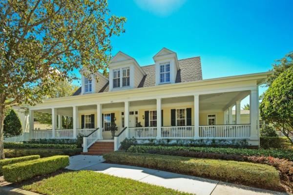 CELEBRATION VILLAGE UNIT 02