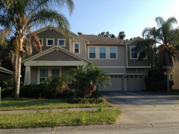 MCCORMICK WOODS PH 1