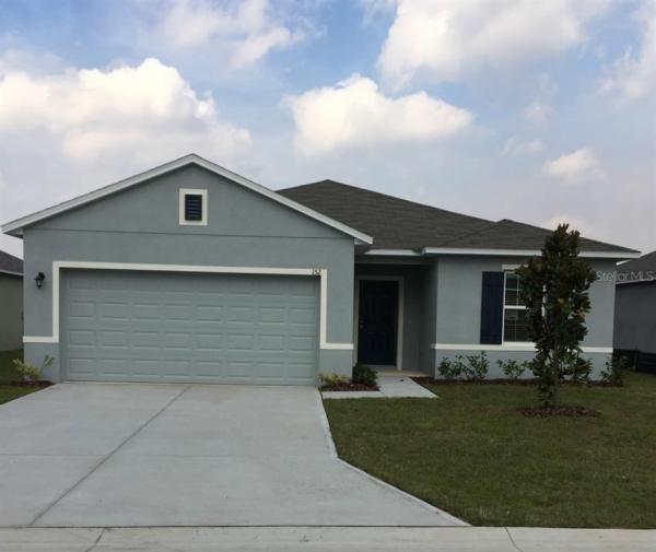 COUNTRY WALK ESTATES