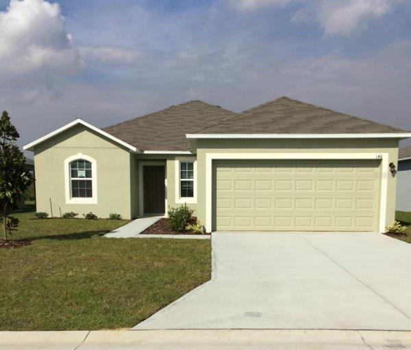 COUNTRY WALK ESTATES