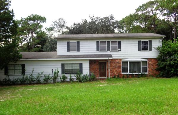 SANLANDO COUNTRY CLUB ESTATES