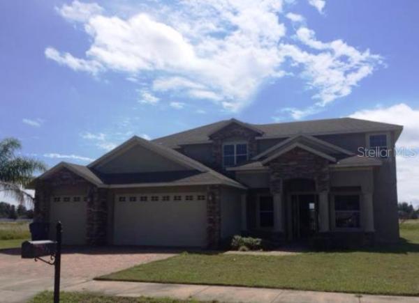 GROVELAND CHERRY LAKE OAKS