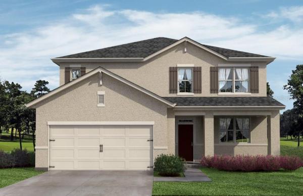 CITRUS HIGHLANDS PHASE 2 SUB