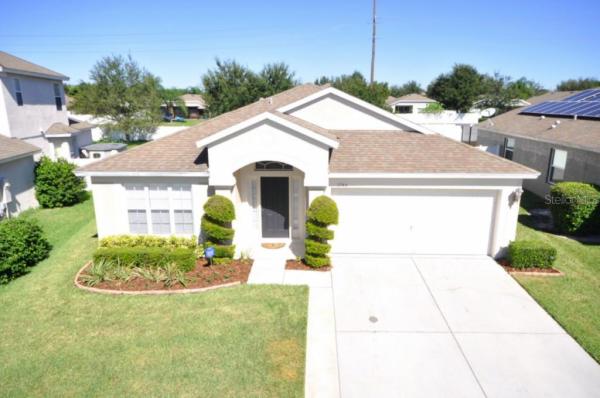 OAKHURST RESERVE UNIT ONE