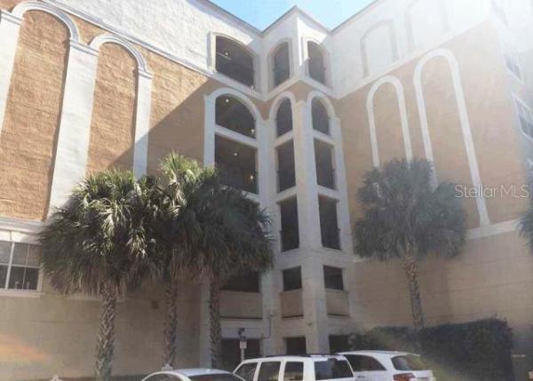 GRANDE DOWNTOWN ORLANDO