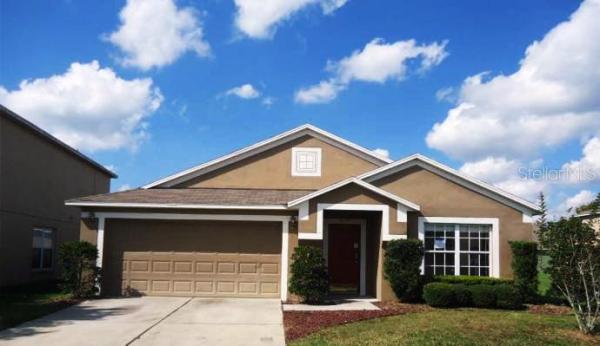 WATERFORD CHASE EAST PH 01A VILLAGE A