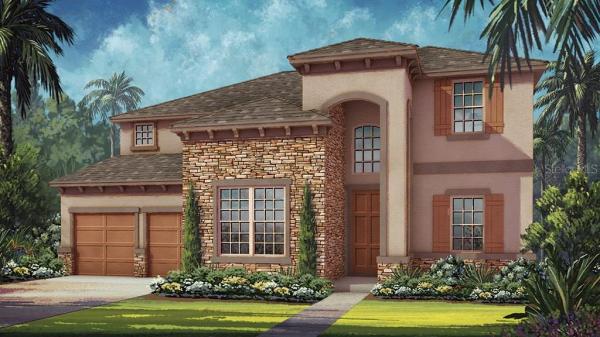 THE RESERVE AT CARRIAGE POINTE