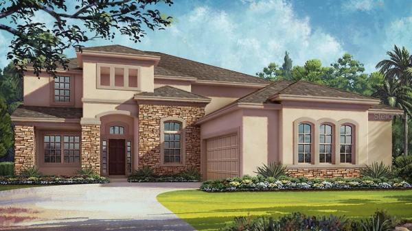 THE RESERVE AT CARRIAGE POINTE