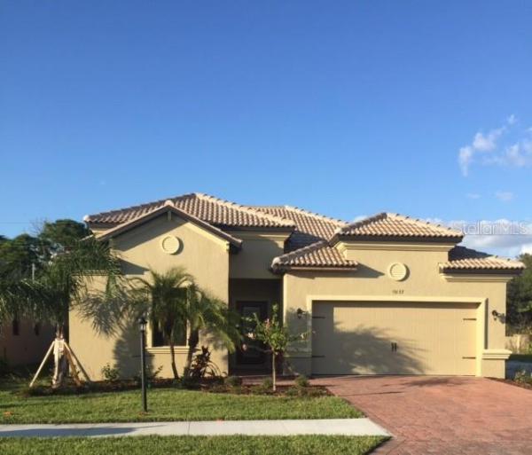 VILLA MILANO PH 01 & 02