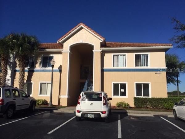 VILLA DEL SOL/MDW WOODS CONDO