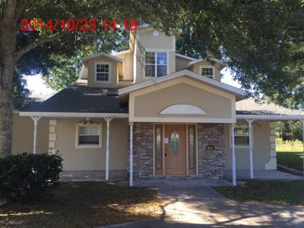 ACREAGE & UNREC PLATS