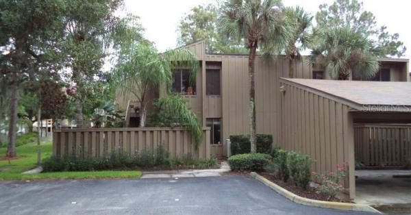 CYPRESS WOODS CONDO