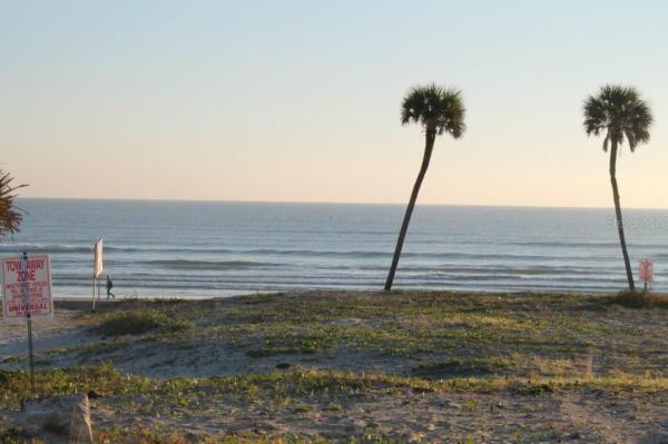 OCEAN PALMS BEACH CLUB CONDO