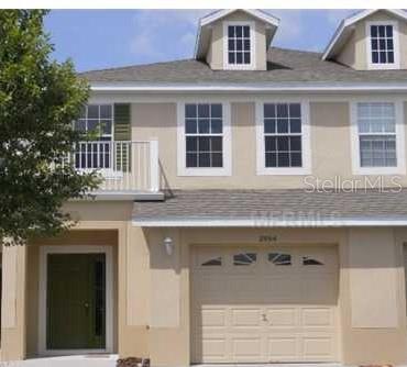 TWNHOMES FLORA RIDGE P2