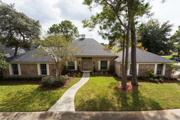 SABAL POINT SABAL VIEW AT