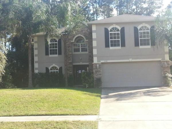 DELTONA LAKES UNIT 35