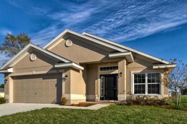 POINCIANA SUB NBRHD 6 VIL 7