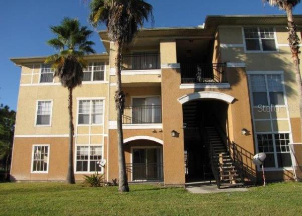 ORLANDO ACADEMY CAY CLUB I