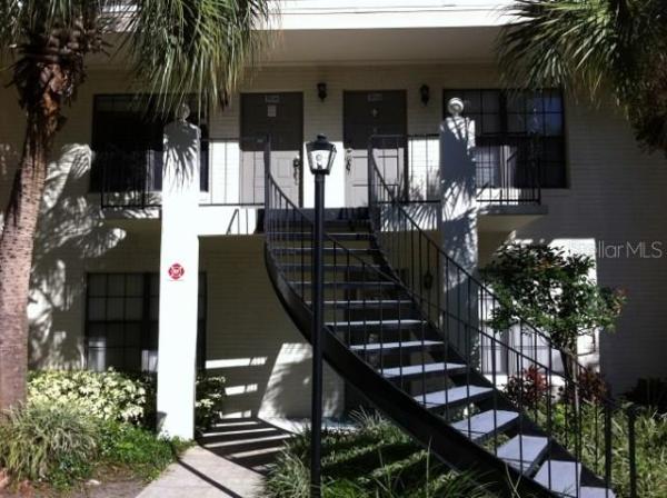 VILLAGE SQUARE CONDO