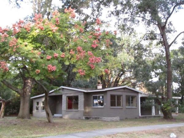 EVERGREEN PARK FIRST ADD