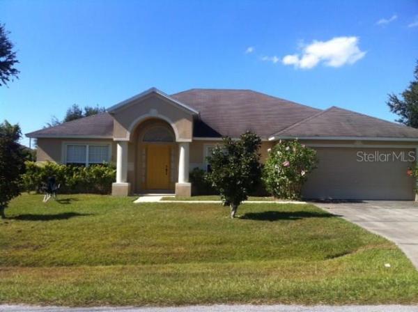 POINCIANA NBHD 1 VLG 5