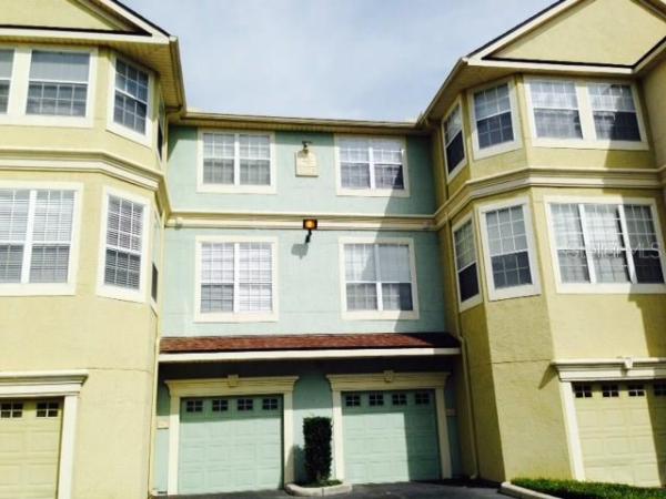 GRAND RESERVE/KIRKMAN PARKE CO