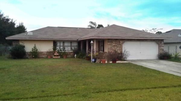 POINCIANA VILLAGE 01 NEIGHBORHOOD 01 SOUTH