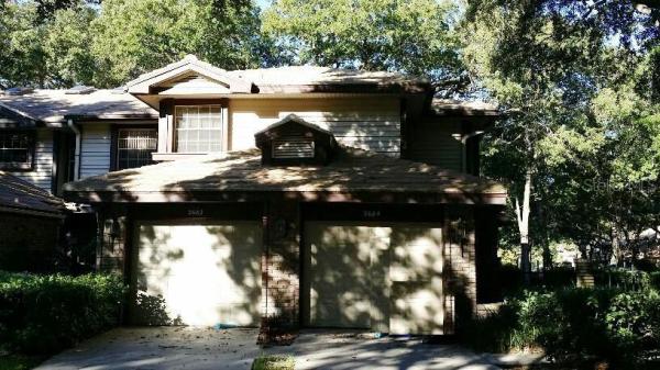 LAUREL OAKS AT COUNTRY WOODS CONDO