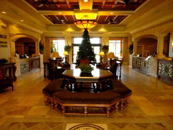 FLORIDAYS ORLANDO RESIDENCE