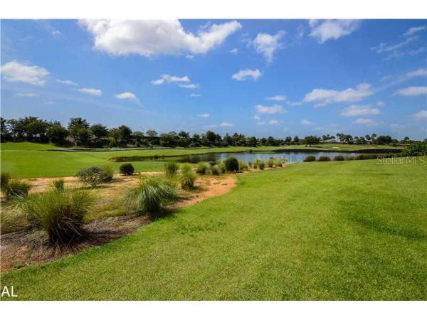 REUNION WEST VILLAGE NORTH