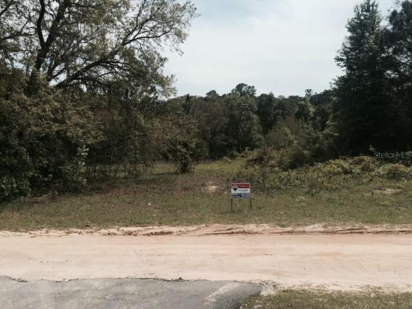 HAPPY TRAILS UNIT 03 UNREC