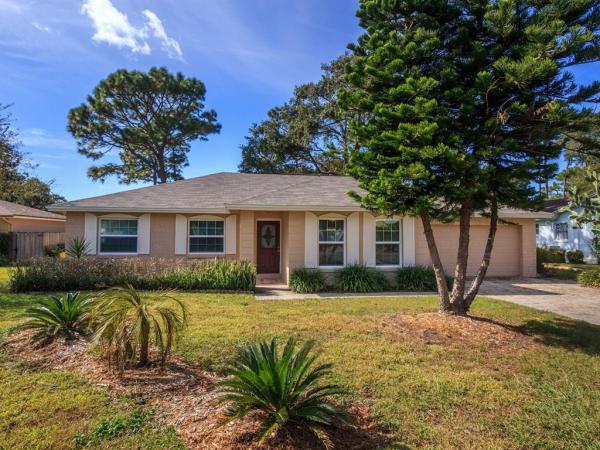 WEKIVA HUNT CLUB 1 FOX HUNT SEC 1