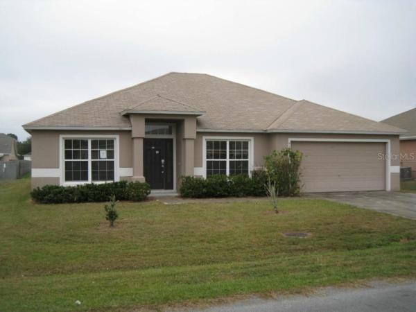 POINCIANA VILLAGE 02 NEIGHBORHOOD 01