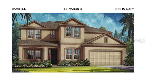 SAWGRASS PLANTATION PH 1A