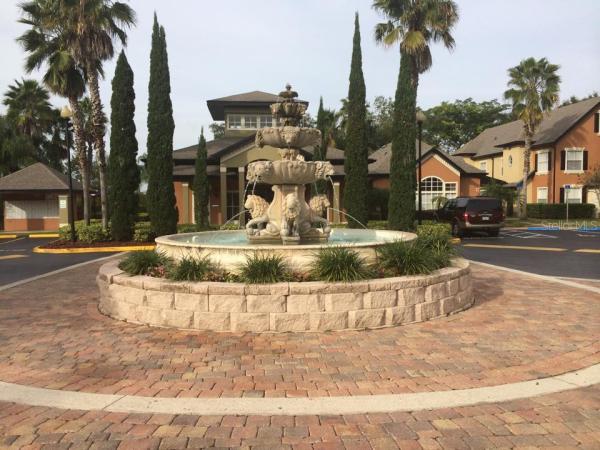 FOUNTAINS/METRO WEST