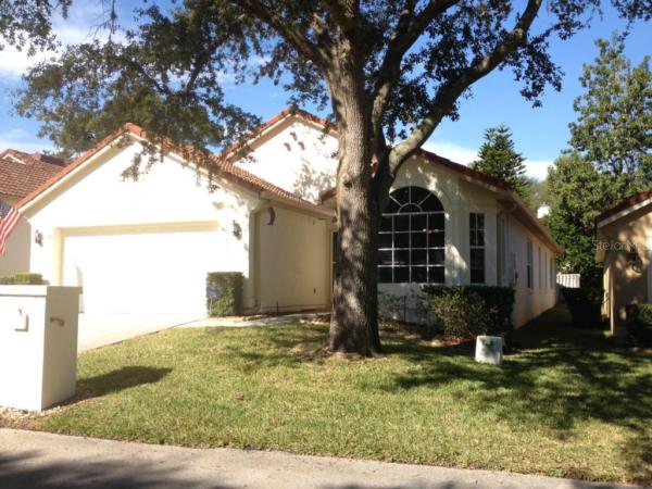 COUNTRY CLUB VILLAGE UNIT 3