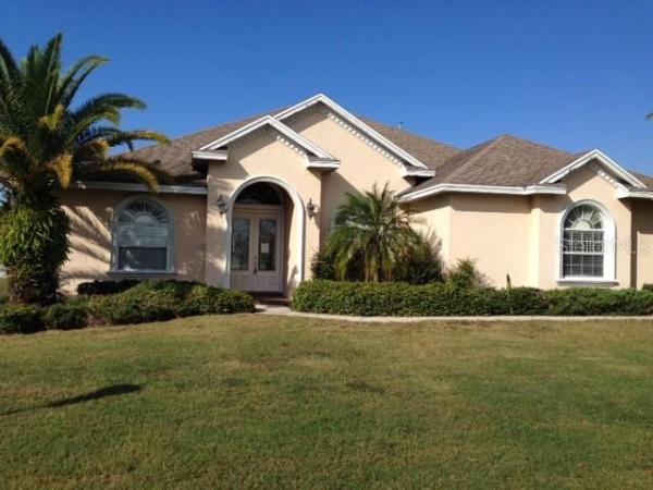 TUSCANY AT WINTERSET